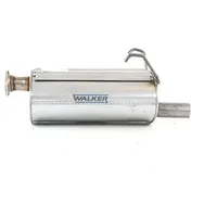 Walker Endschalldämpfer [Hersteller-Nr. 22458] für Honda