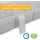 Beco Onyx Flex TFK - Größe: 140 x 200 cm, Härtegrad: Kaltschaum MEDIUM