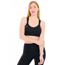 Shock Absorber Active Multi Sports Support vêtement running femme - Noir - 90B