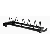 Hantelscheibenständer - BOOMFIT Einheitsfarbe No Size