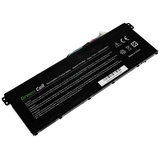 Green Cell Notebook-Akku AC14B3K 15.2V 3000 mAh Acer