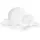 Corelle Winter Frost Geschirrset, 12-teilig