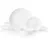 Corelle Winter Frost Geschirrset, 12-teilig