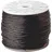 KnorrPrandell Lederriemen 0,5mm Bänder 20m schwarz