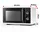 Toshiba Solo-Mikrowelle MW3-MM20PF(WH)