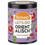 Ostmann Koriander 60 g