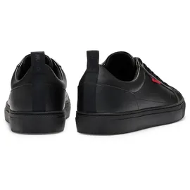 Hugo Morrie Tenn Napu Black 45