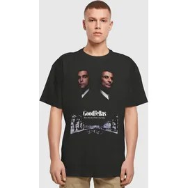 Upscale by Mister Tee Goodfellas Poster schwarz XS