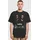 Upscale by Mister Tee Goodfellas Poster schwarz XS