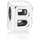 Pandora Buchstabe B Silber 797456