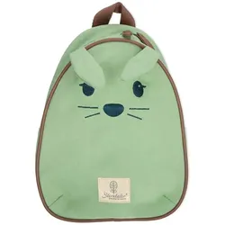 Sterntaler 'Stay true to nature' Kinder Rucksack Kinni grün - A