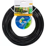 Stocker Geyser Gartenschlauch 100 m schwarz