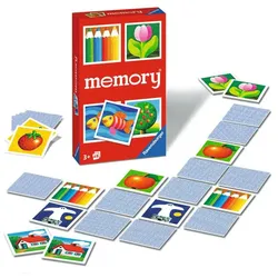 Kinder memory®