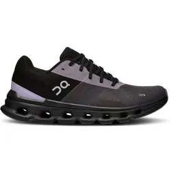 ON Herren Laufschuhe Cloudrunner, Iron | Black, 47