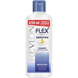 Revlon Flex Keratin Anti-Dandruff 750 ml