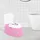 pilsan Töpfchen Kinder mit Musik Kindertoilette pink ab 18 Monate Training