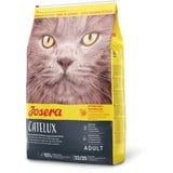 Josera Catelux 8x400 g