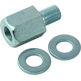 BURLEY Kupplungs Adapter für Anhängerkupplung