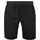 Blend Chinoshorts BLEND "Chinoshorts BHClaude", Herren, Gr. M, N-Gr, schwarz, Obermaterial: 100% Baumwolle CO., Hosen Chinoshorts