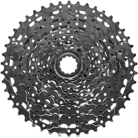 Tektro Cs-m330 Kassette - Black - 8s