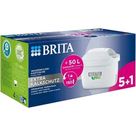 Brita Maxtra Pro Extra 6 St.