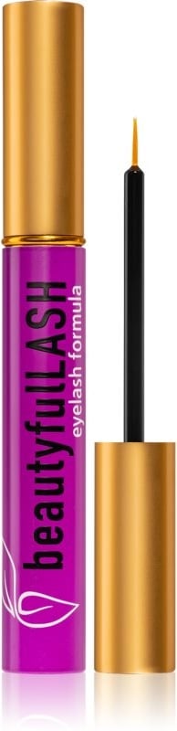 BeautifulLASH Eyelash Formula erneuerndes Wachstumsserum für die Wimpern 3 ml