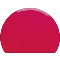 Schneider Teigschaber, rund, 227863 - Farbe: rot