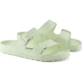 Birkenstock Arizona EVA Faded Lime 42