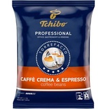 Tchibo Professional Caffè Crema & Espresso 500 g