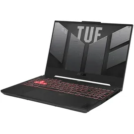 Asus TUF Gaming F15 FX507ZV4-HQ039 - 15,6" WQHD IPS, Intel Core i7-12700H, 16GB RAM, 512GB SSD, GeForce RTX 4060, ohne Betriebssystem