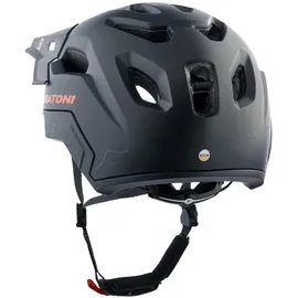 CRATONI C-Maniac 2.0 58-61 cm schwarz matt 2023