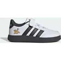 Adidas x Disney Der König der Löwen Breaknet Kids Cloud White / Carbon / Carbon 31