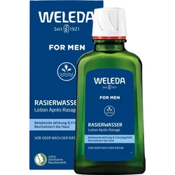 Weleda Rasierwasser