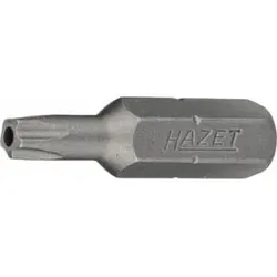 HAZET 5-Stern-Schraubendreher-Einsatz (Bit) 2225-20H Sechskant massiv 6,3 (1/4")