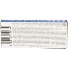 Varta 4003 Industrial Micro Batterie AAA 10 St.