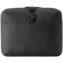 Eagle Creek Pack-It Hanging Toiletry Kit black