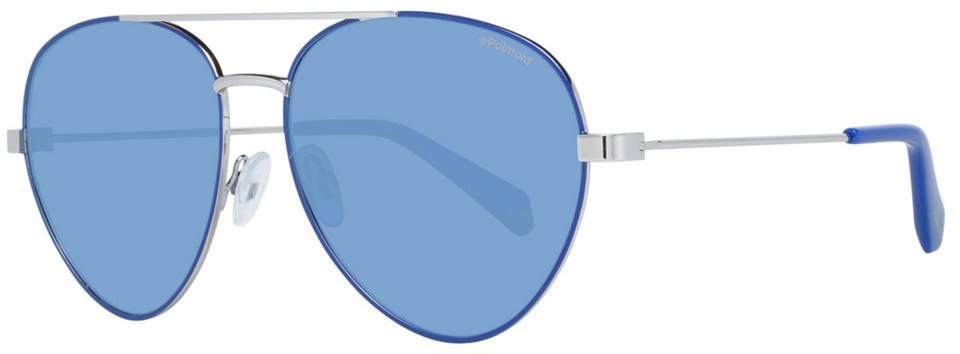 Polaroid Sonnenbrille PLD 6055/S 59PJPC3 59-0-140 blau