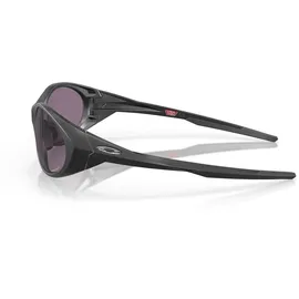 OAKLEY Eyejacket Redux matte black/prizm grey - 58