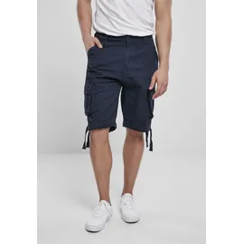 Brandit Textil Urban Legend Kurze Hose Navy S