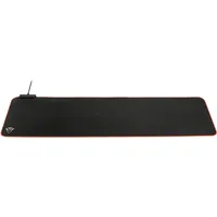 Trust GXT 764 Glide-Flex XXL Schwarz