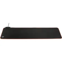 Trust GXT 764 Glide-Flex XXL Schwarz