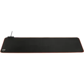 Trust GXT 764 Glide-Flex XXL Schwarz