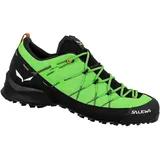 Salewa Wildfire 2 Schmale Approach-schuhe - Black / Black - EU 42