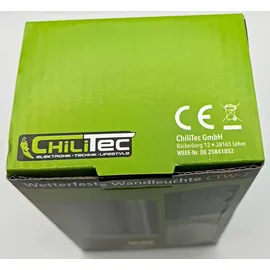 ChiliTec CTW-2 (22538) Silber
