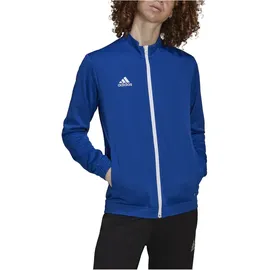adidas Entrada 22 Trainingsjacke Herren royal blue Gr. 2XL