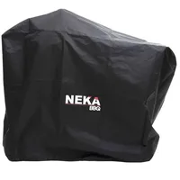 NEKA - Grillabdeckung, 125 x 70 x 90 cm