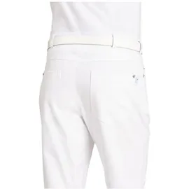 Leiber Herren Jeans 12/6820 - 48 weiß