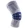 Bauerfeind GenuTrain Kniebandage 1 grau 5