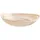 LEONARDO ALABASTRO oval 32 cm beige