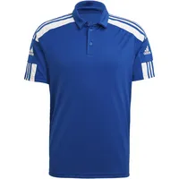 adidas Squadra 21 Blau S
